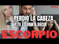 Lagu ESCORPIO♏ESTA LLAMADA TE VA A SORPRENDER!TE LLAMARA SU PAREJA PARA DECIRTE QUE PERDIO LA CABEZA!