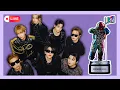 The VMAs continue being a joke BTS nominations and more