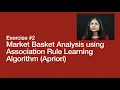 Applied Machine Learning in Python using scikit learn mlxtend and pandas Ashita Prasad