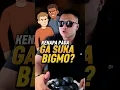 Lagu Kenapa Bigmo Banyak Dibenci Netizen? #shorts