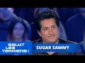 Download Lagu Sugar Sammy, la nouvelle rock star du rire - Salut les Terriens