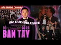 Download Lagu BỎ BÀN TAY ĐÓ RA - ĐINH TIẾN ĐẠT | BEHIND THE SCENES