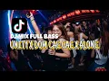 Lagu DJ MIX UNITY || DOM CAE CAE || ALONE || MELODY KANE MIX SLOW FULL BASS STYLE SOUND VIRAL TIKTOK 2025