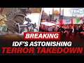 Download Lagu BREAKING: IDF Captures MASSIVE Hamas Terror Cell As Iran Buries Top Military Leaders | TBN Israel