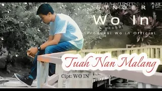Download Lagu Daerah Jambi Terbaru - TUAH NAN MALANG - Wo in (Official Music Video) MP3
