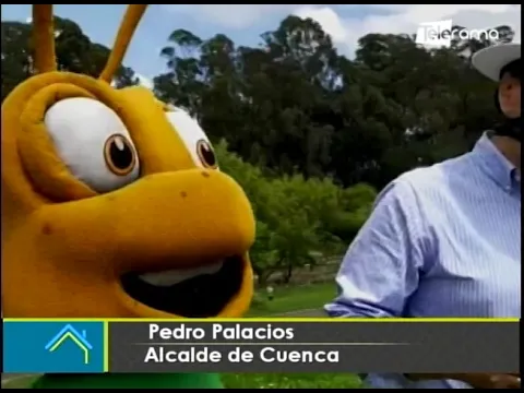 EMAC realiza minga de limpieza de los ríos de Cuenca