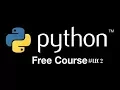 Python Programming Tutorial for Beginners - Hello World Program