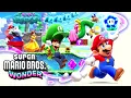 Download Lagu Underground (Elephant) - Super Mario Bros. Wonder (OST)