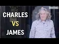 This is why James May dislikes Prince Charles
