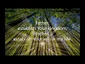 Download Lagu May Your Kingdom Come (#034 'Red' Maranatha Praise Chorus Book 3rd Edition) Kirk Dearman