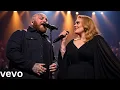 Download Lagu Teddy Swims \u0026 Adele – Darling It’s Me (Emotional RnB Ballad)|2025 official music video