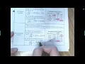 Two Way Relative Frequency Tables
