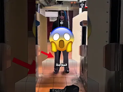 وجد الناس طريقة جديدة مرة أخرى… لكن ما فعلوه كان صادمًا! 😱#shorts #shortvideo