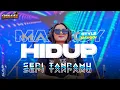 Download Lagu DJ PARGOY BASS NGUUK || HIDUP SEPI TANPAMU || JEDAG JEDUG MELODY VIRAL FULL BASS NYEDOT