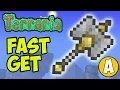Terraria How to Get PALADIN HAMMER EASY Terraria Paladin Hammer