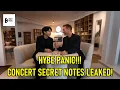 Download Lagu EXCLUSIEF — BTS Jungkook en Chris Martin geven op 17 JULI een concert in NYC!