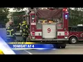 Coming up on KEZI 9 News at 4 Protestors rally on tax day Eugene Springfield Fire District