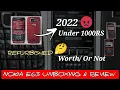 Download Lagu UNBOXING - World's Special Phone | Nokia E63 in #2022  | Refurbished | Detailed Review