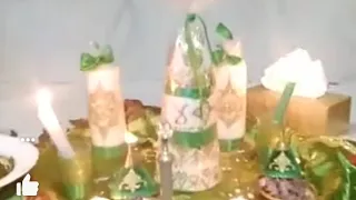 ليلة الحناء للعريس 