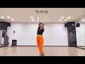 My Amigo Linedance l Lee Hamilton (SCO) l 32C 4W Improver