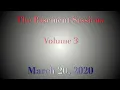 Lagu Basement Session Volume 3