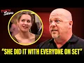 The Untold Truth About Rebecca from Pawn Stars