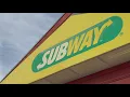 Several Subway locations forced to close last week are now back open