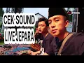 Download Lagu VLOG jepara / cek sound / Ada yang tau ini sholawat apa??