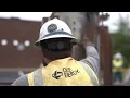 Duke Energy and LSSC partnership