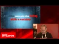 JavaOne 2015 - Jason Porter