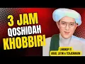 Download Lagu 3 jam full khobbiri guru sekumpul || khobbiri050720256583jam