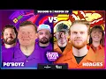 Po Boyz vs Hoagies Season 6 Match 29 - The Dozen Trivia League