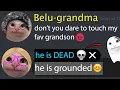 Download Lagu When Grandma Saves Your Life... | Mega Autocorrect Compilation | Kahoot