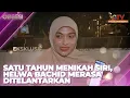Lagu SATU TAHUN MENIKAH SIRI, HELWA BACHMID MERASA DITELANTARKAN! | OBSESI
