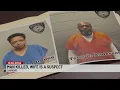 Two charged with murder in Laurens