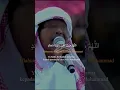 Lagu Sholawat Asyghil - 1 abad NU