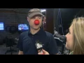 KGW team attempts jokes for Red Nose day