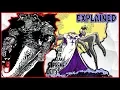 DEMON KING SUPREME DEITY EXPLAINED The Seven Deadly Sins nanatsu No Taizai