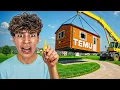 Download Lagu Ik kocht een ECHT huis in Temu