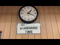 Central Standard Time