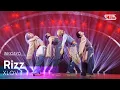 Rizz - XLOV | SBS 251130 방송