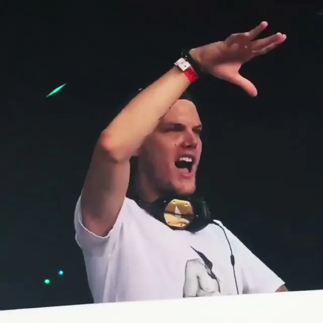 Avicii - The Nights #aviciiforever #music