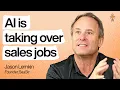 We replaced our sales team with 20 AI agents here s what happened next Jason Lemkin SaaStr
