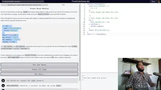 How to Prevent Object Mutation in JavaScript