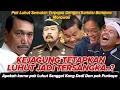 🛑KEJAGUNG TETAPKAN LUHUT MENJADI TERSANGKA? ‼️ MUNGKIN KARNA SENGGOL KANG DEDI DAN PURBAYA