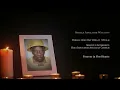 In Loving Memory of Sheila Walcott - Obituary
