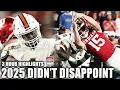 Highlights from every 2025-26 College Football Playoff Game 3 HOURS ESPN College Football