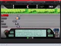 Nitrotype 100 WPM on iPad