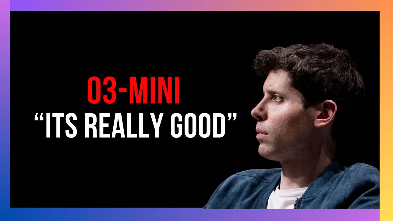 IA: O3 Mini, Mistral, Gemini e DeepSeek
