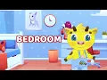 INGLÉS PARA NIÑOS | APRENDER INGLÉS | CLASE DE INGLÉS PARA NIÑOS CON AMIGO MUMU